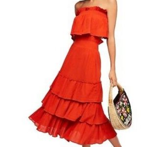 Free People Sea Breeze Set